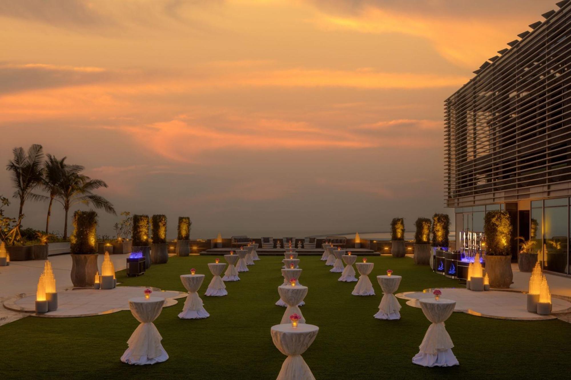 Itc Ratnadipa, A Luxury Collection Hotel, 5* Colombo