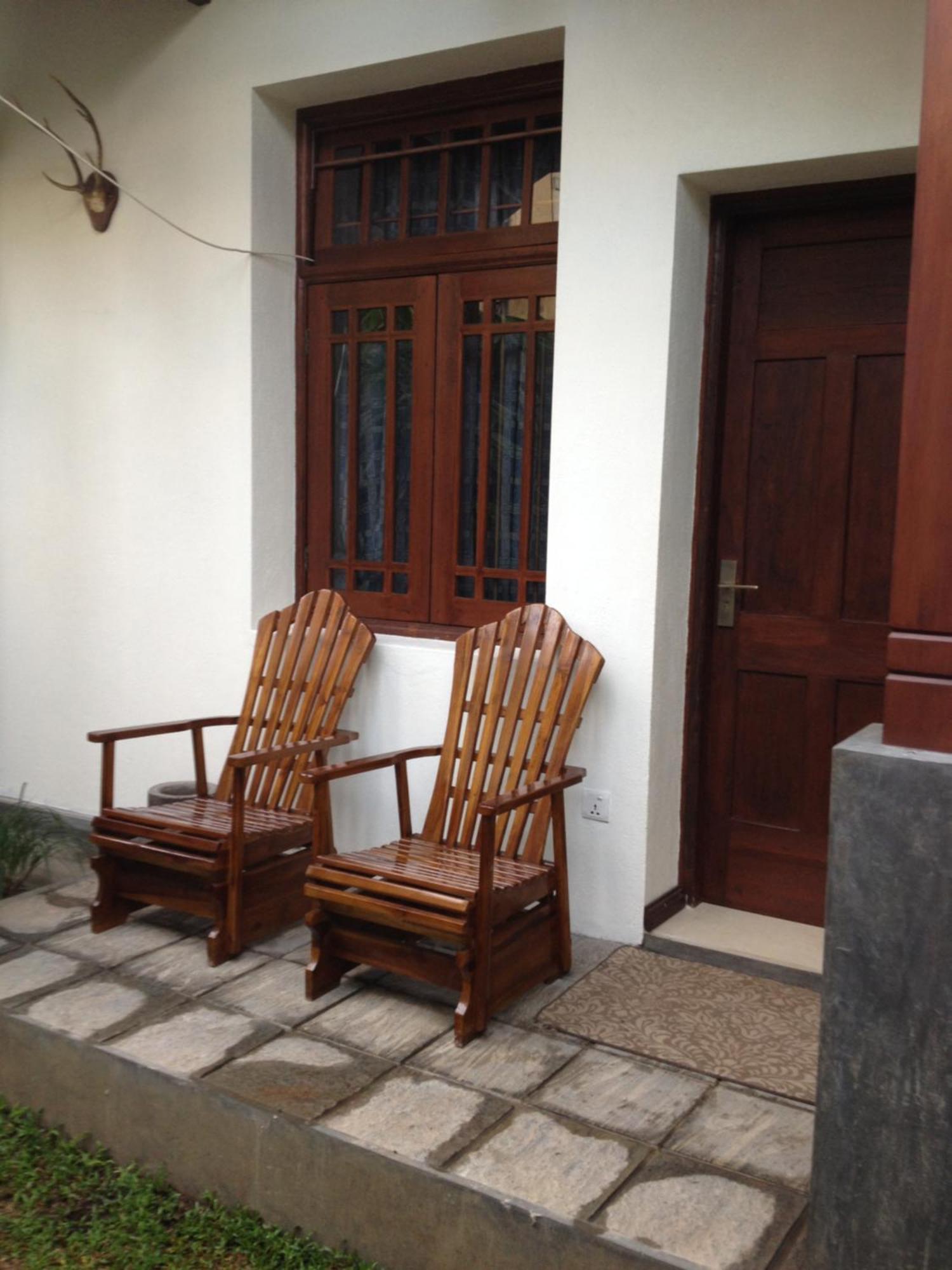 The Manor 1926 Apartment Colombo