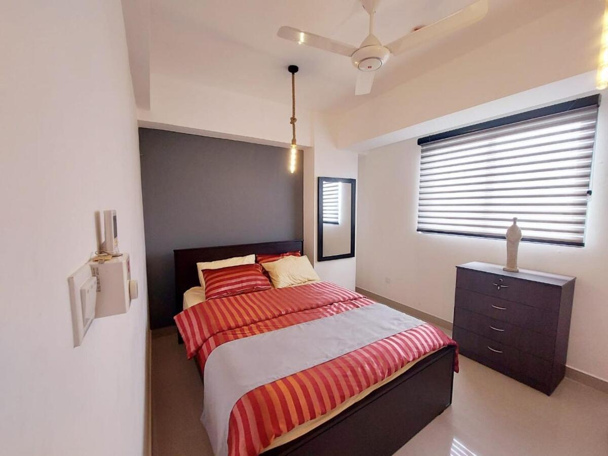 Magma Apartment