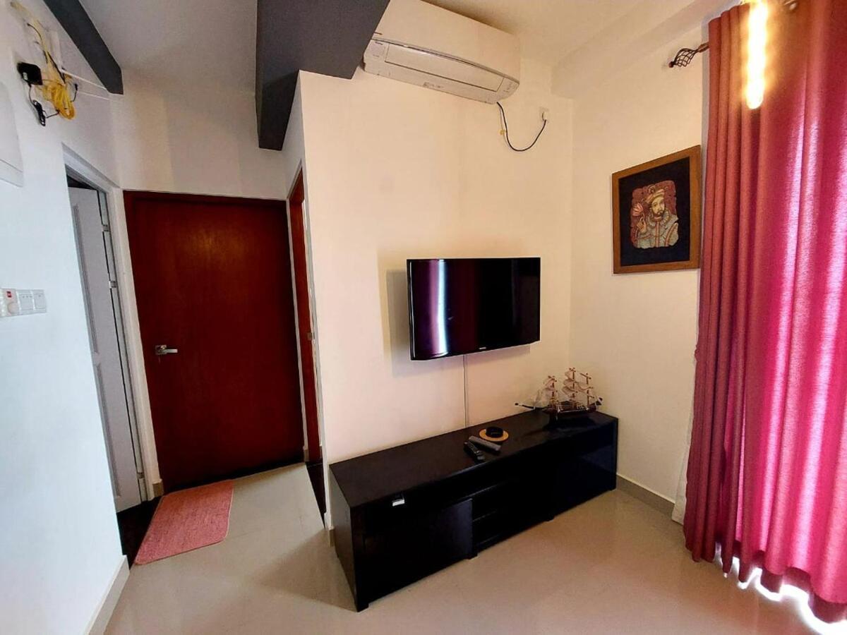 Magma Apartment *
