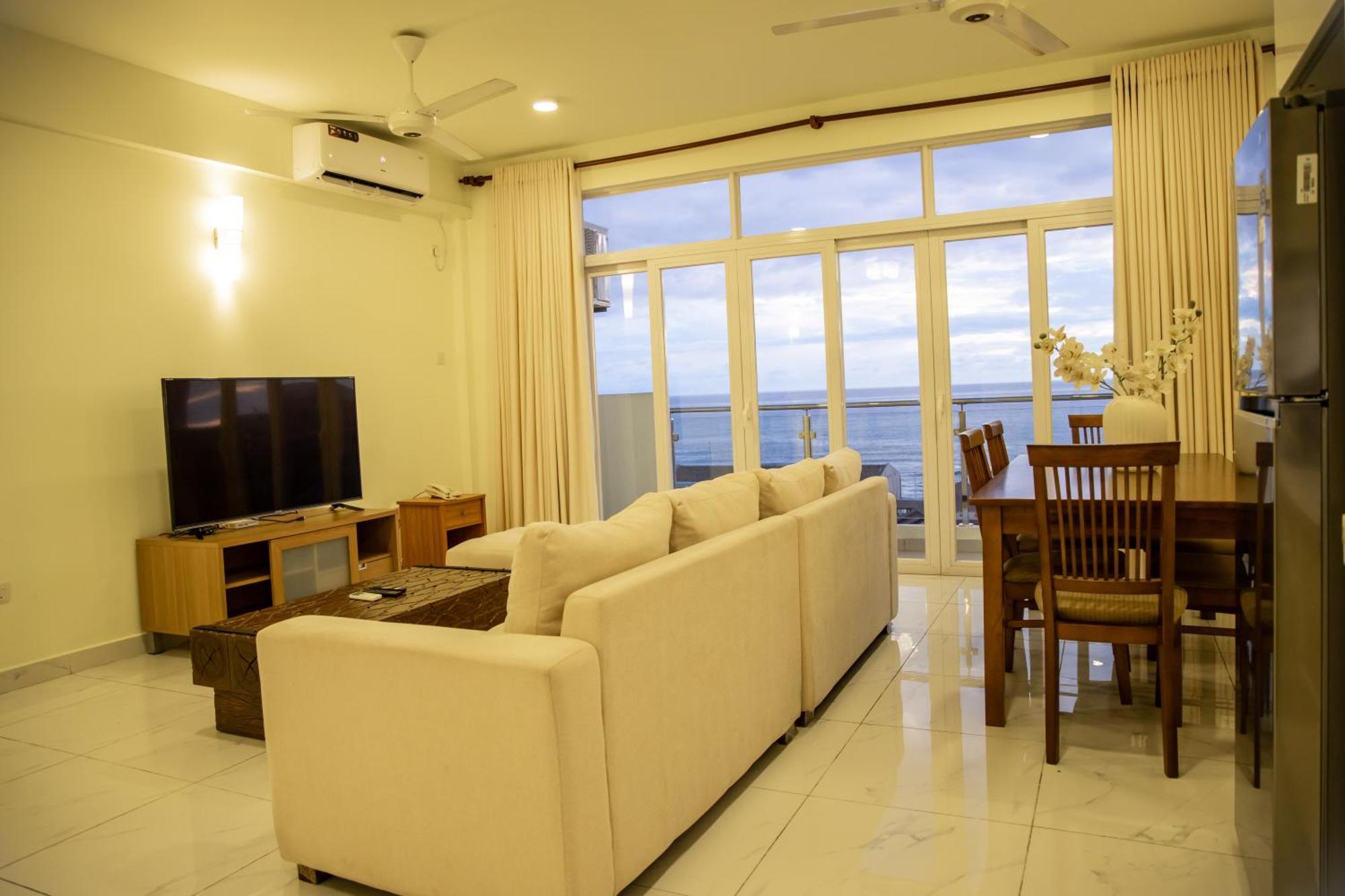 Joy Apartment