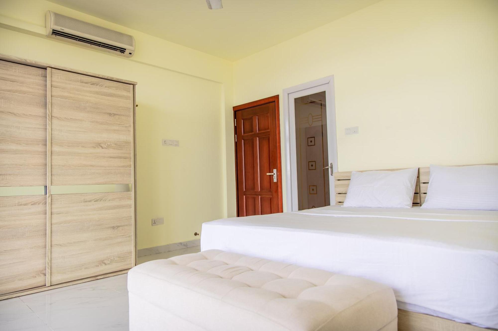 Joy Apartment Colombo