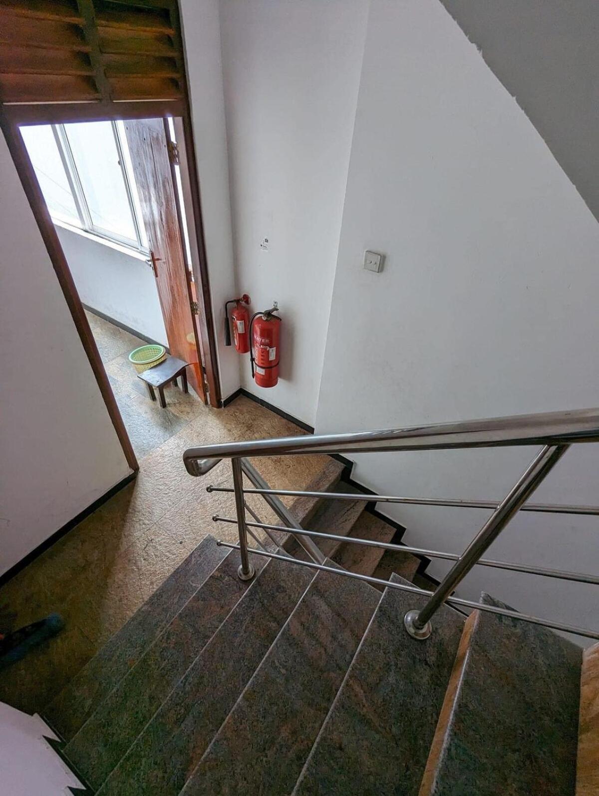 Raj Tower Residences Apartment *