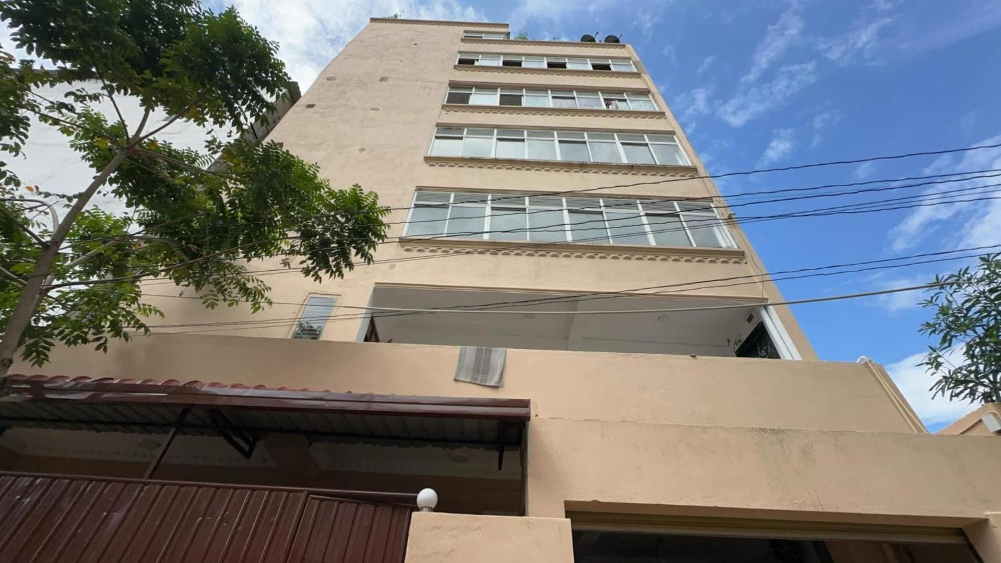 Apartment Raj Tower Residences Colombo