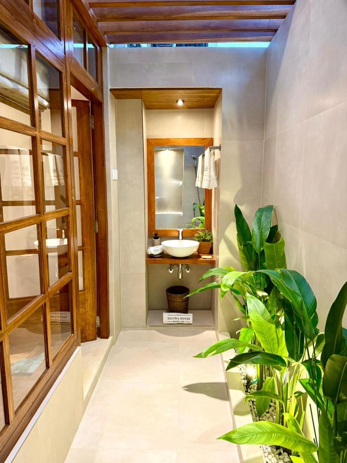 Guest house Sayura House Colombo
