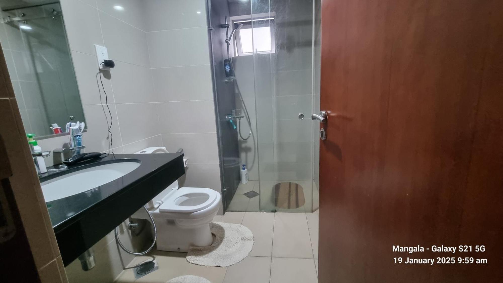 On320 Residencies Apartment *