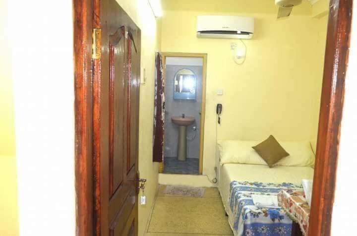 Inn Manimalar Guest Colombo