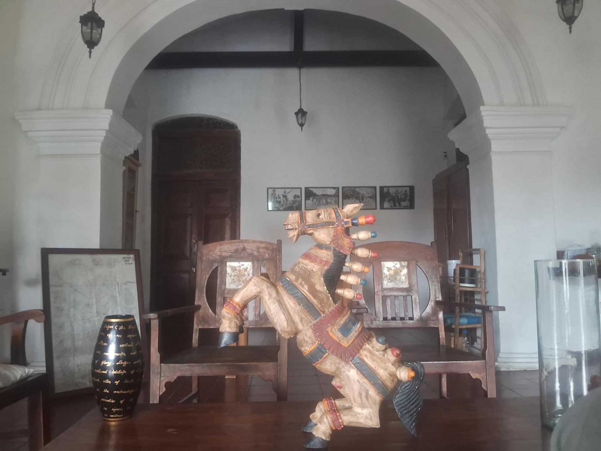 College House Cosy Homestay Colombo