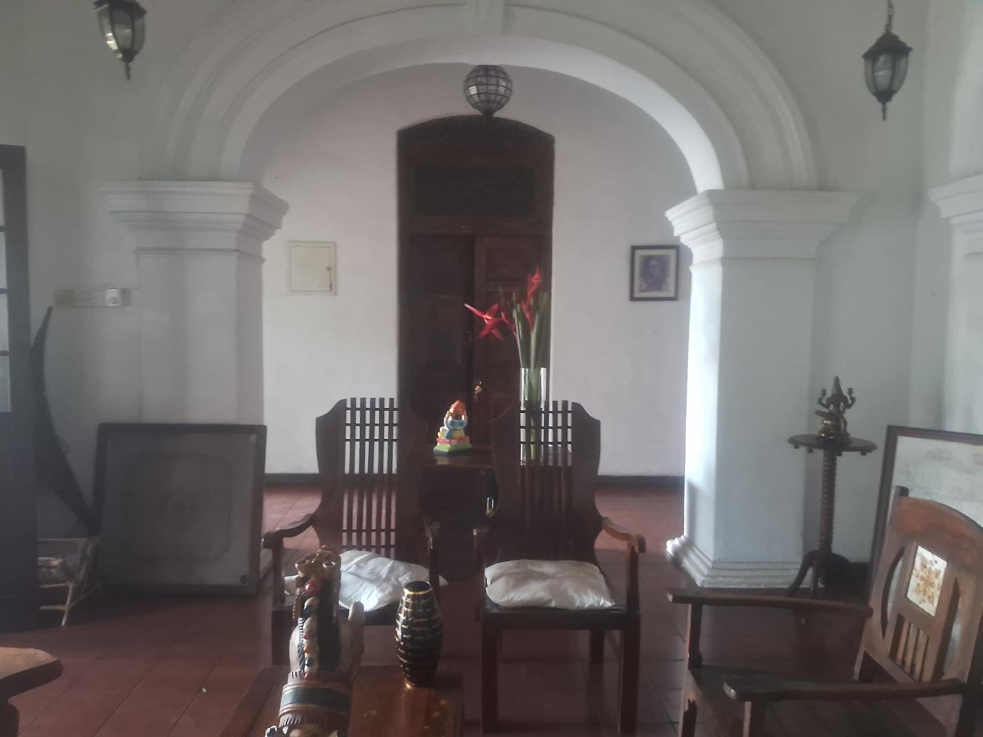 College House Cosy * Colombo