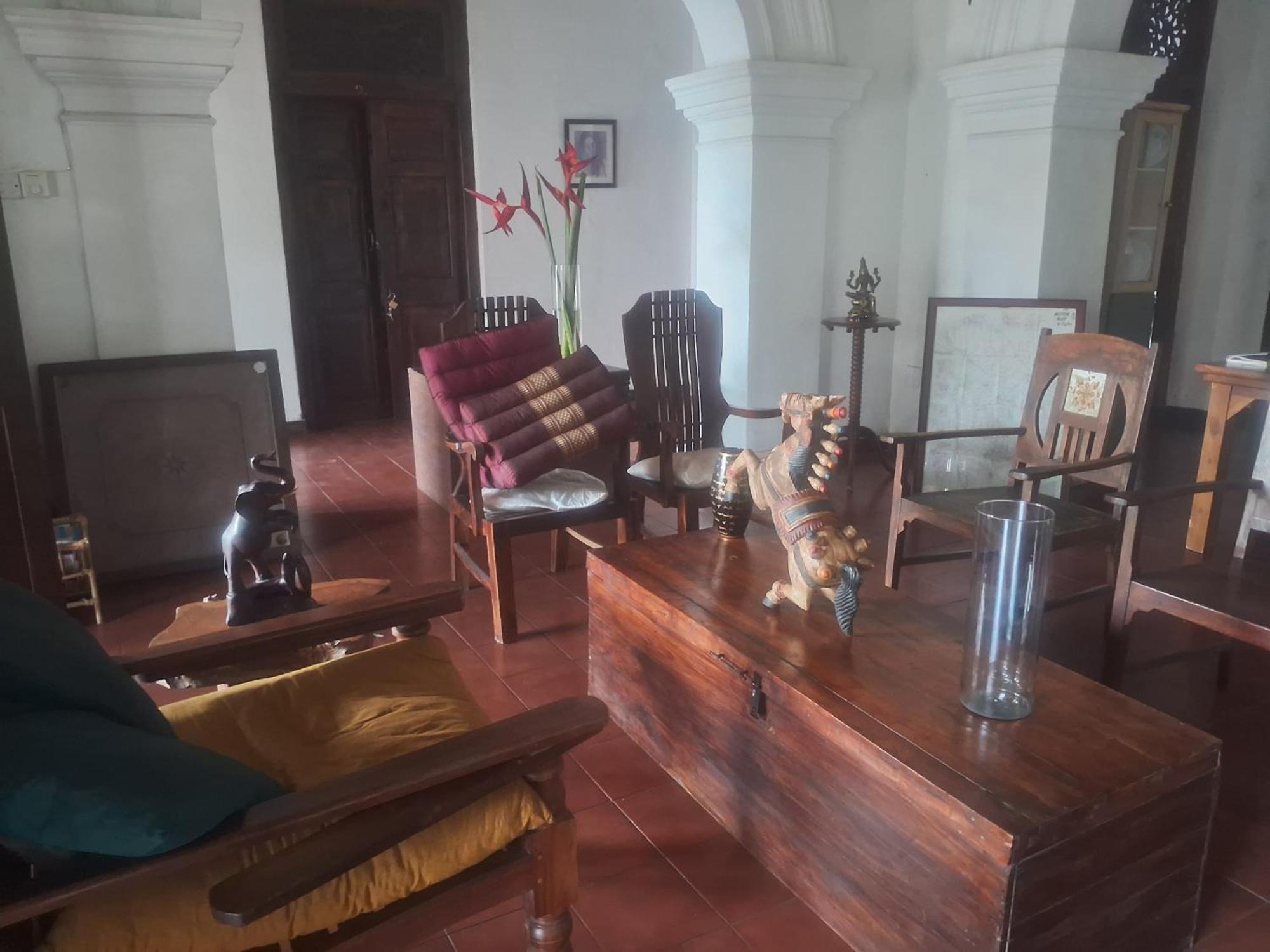 Homestay College House Cosy *
