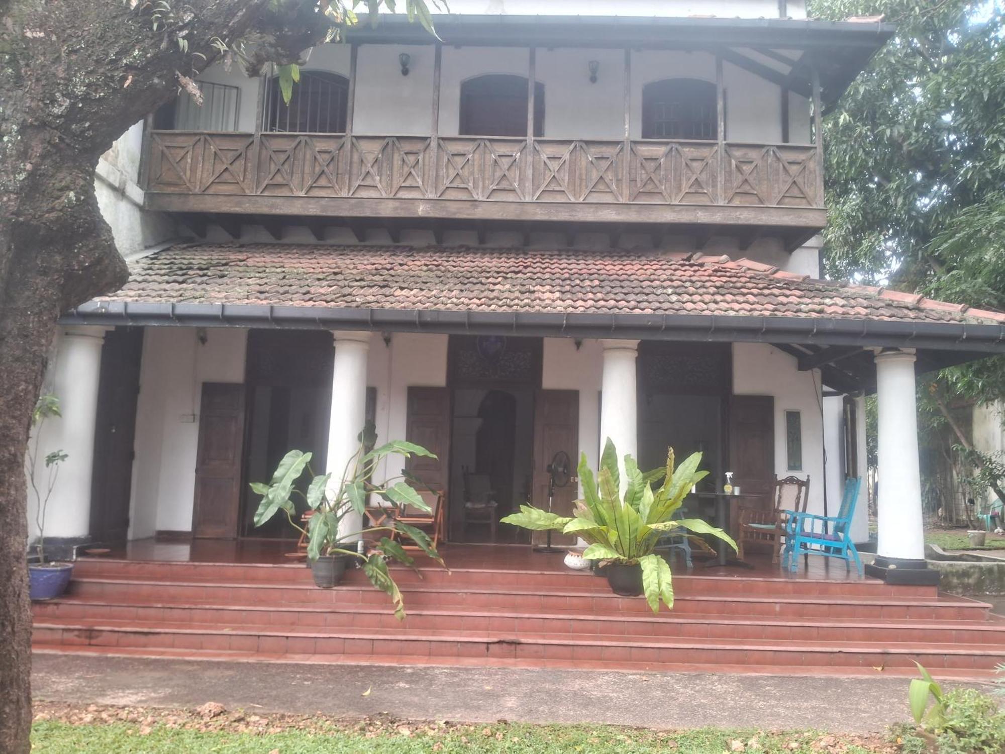 Homestay College House Cosy