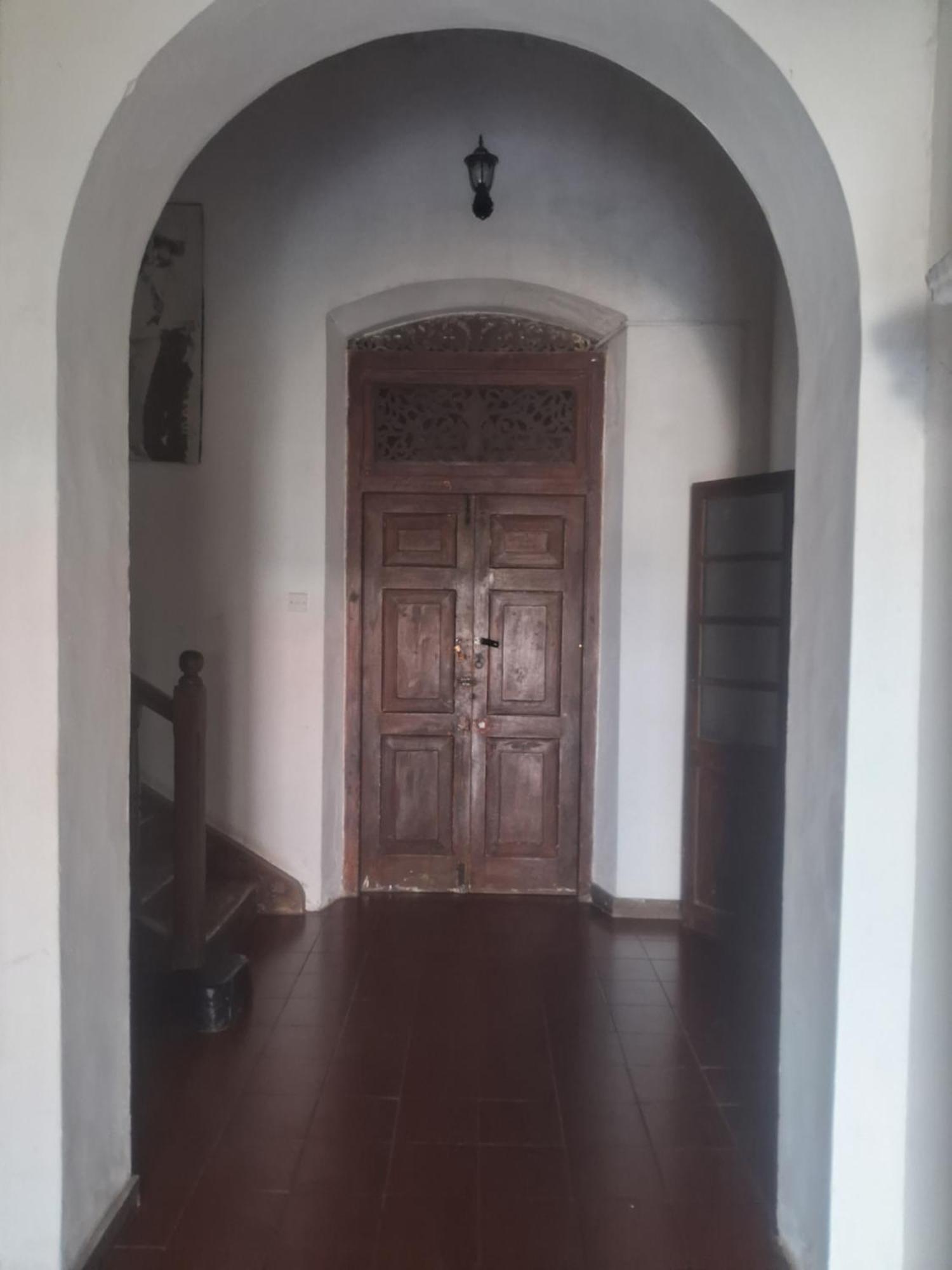 Homestay College House Cosy Colombo