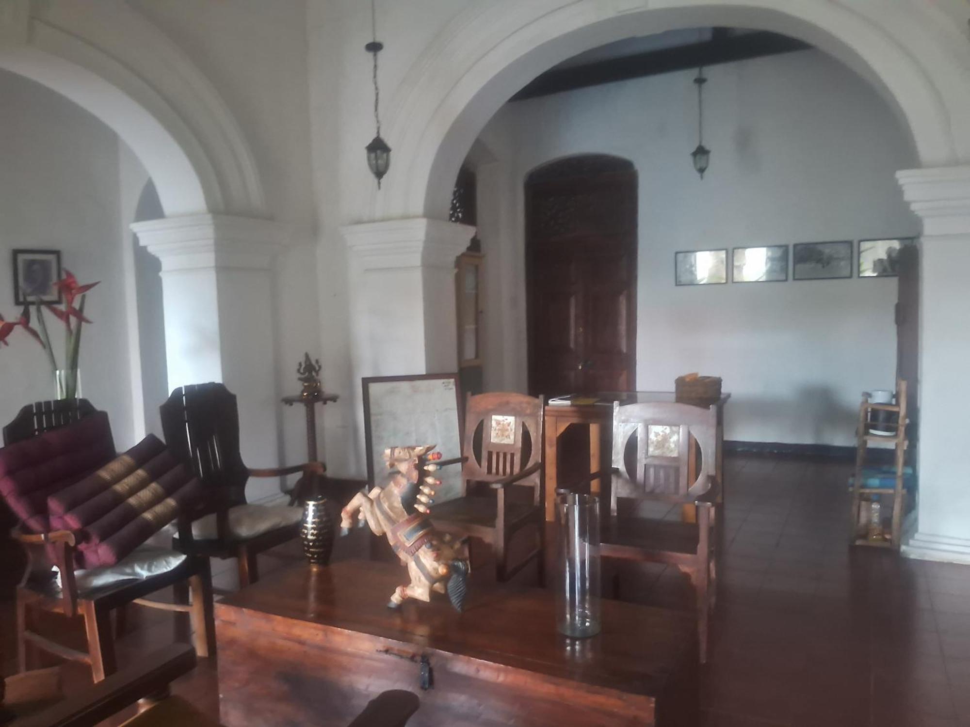 College House Cosy * Colombo