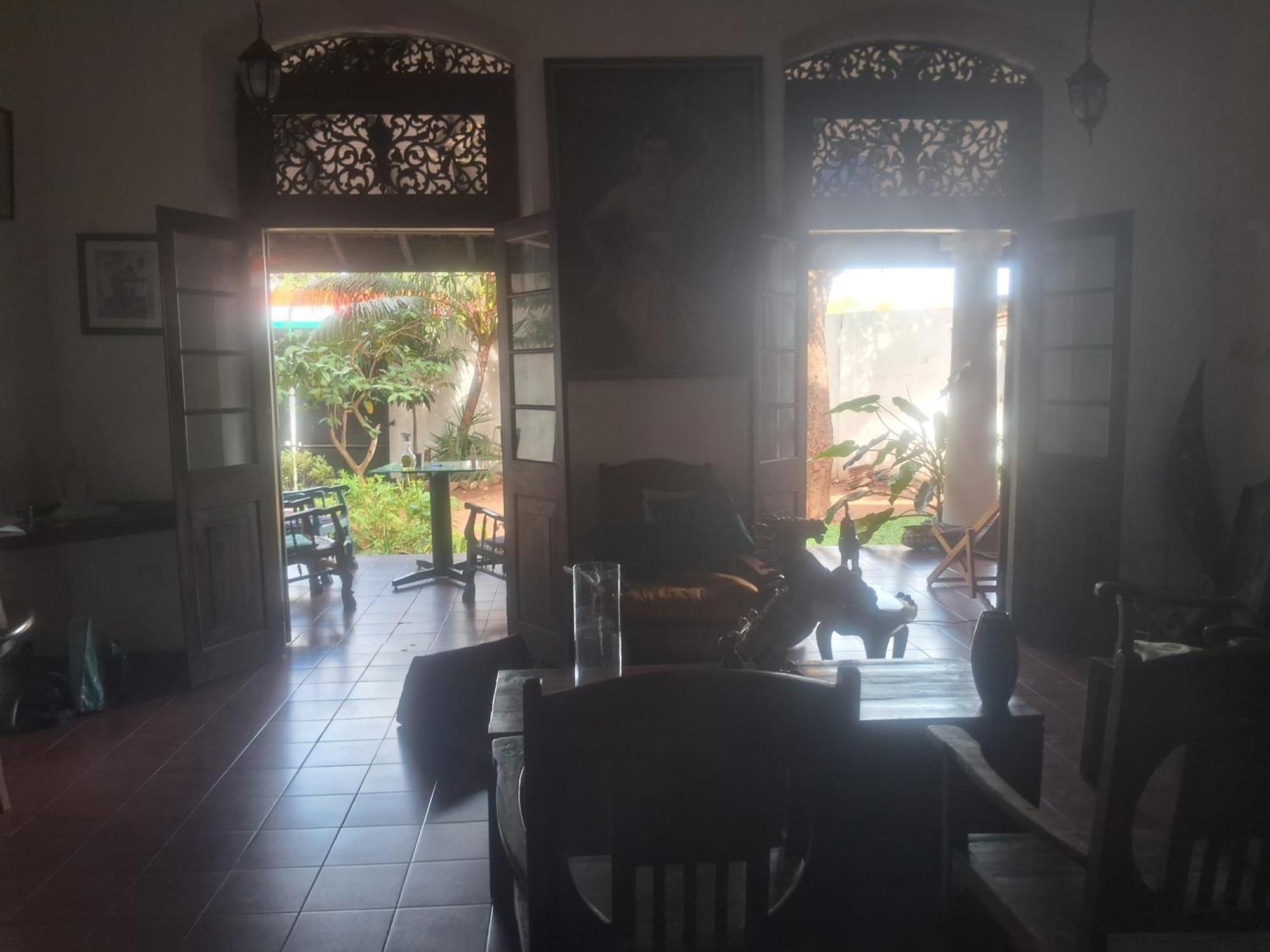 College House Cosy Homestay