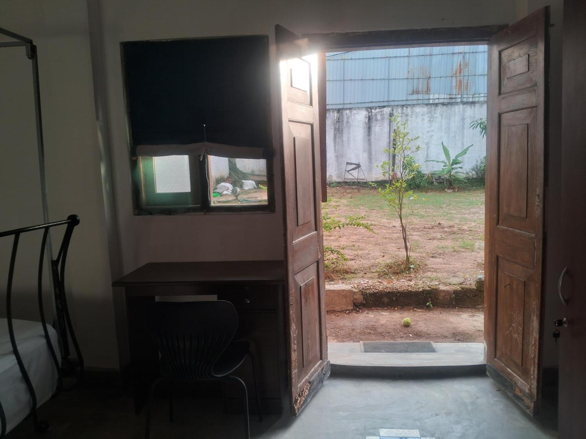 College House Cosy Homestay
