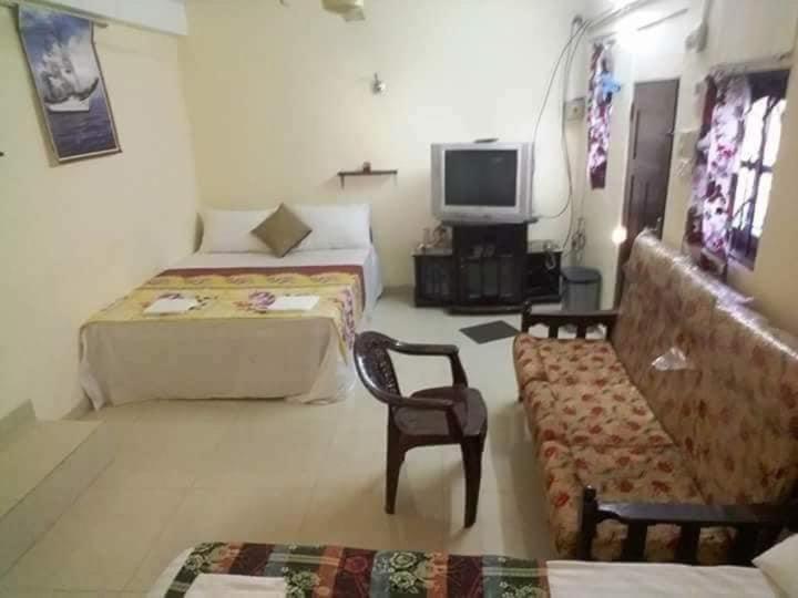 Manimalar Guest Inn *
