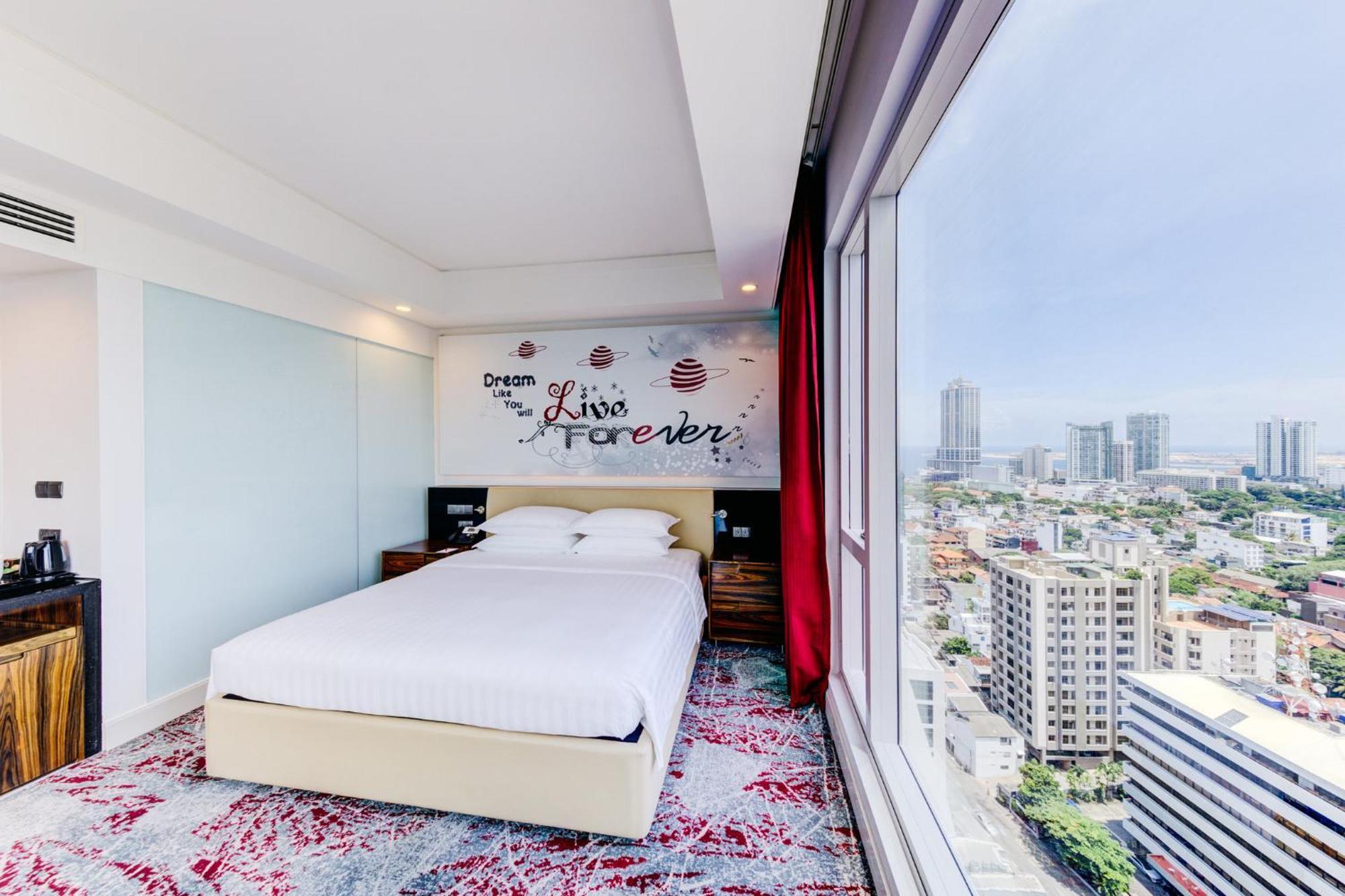 Hotel Cinnamon Red 4*