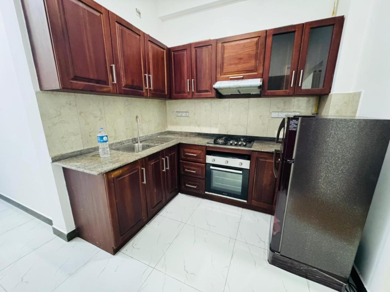 Ibc 28 Luxury Apartment