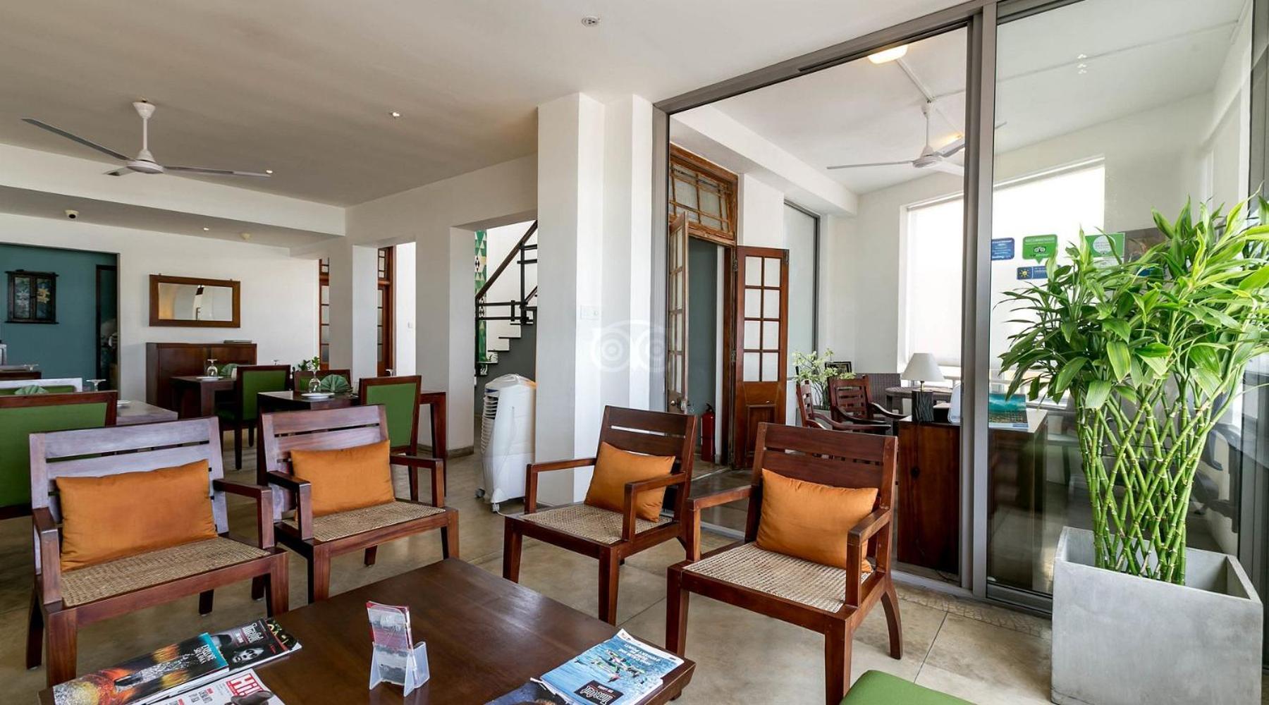The Ocean Front By The Serendipity Collection 3*