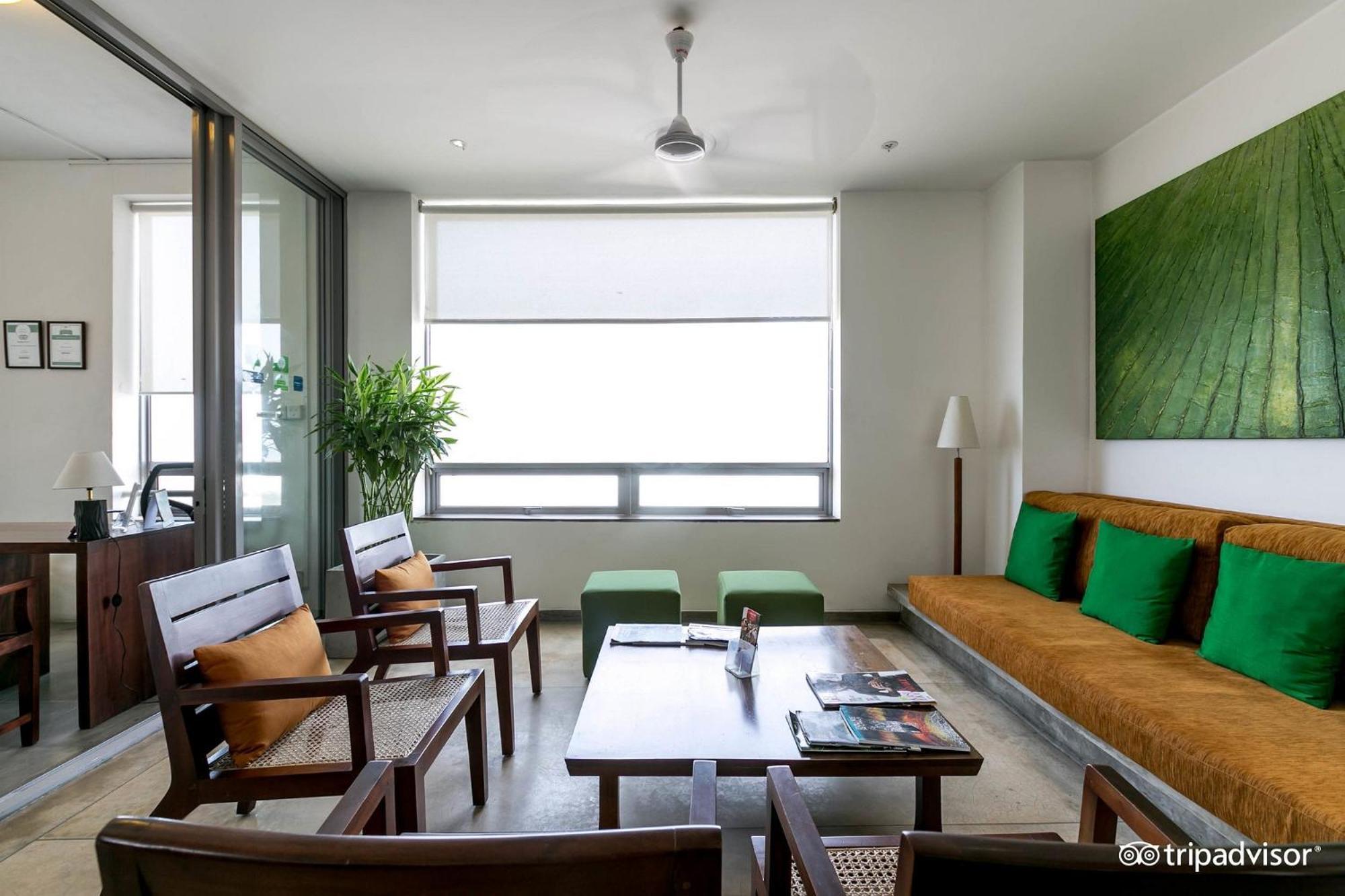 Hotel The Ocean Front By The Serendipity Collection