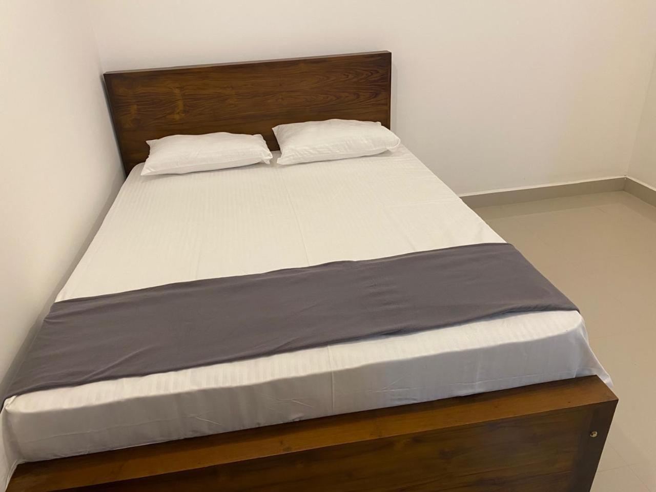 Oval View Residencies