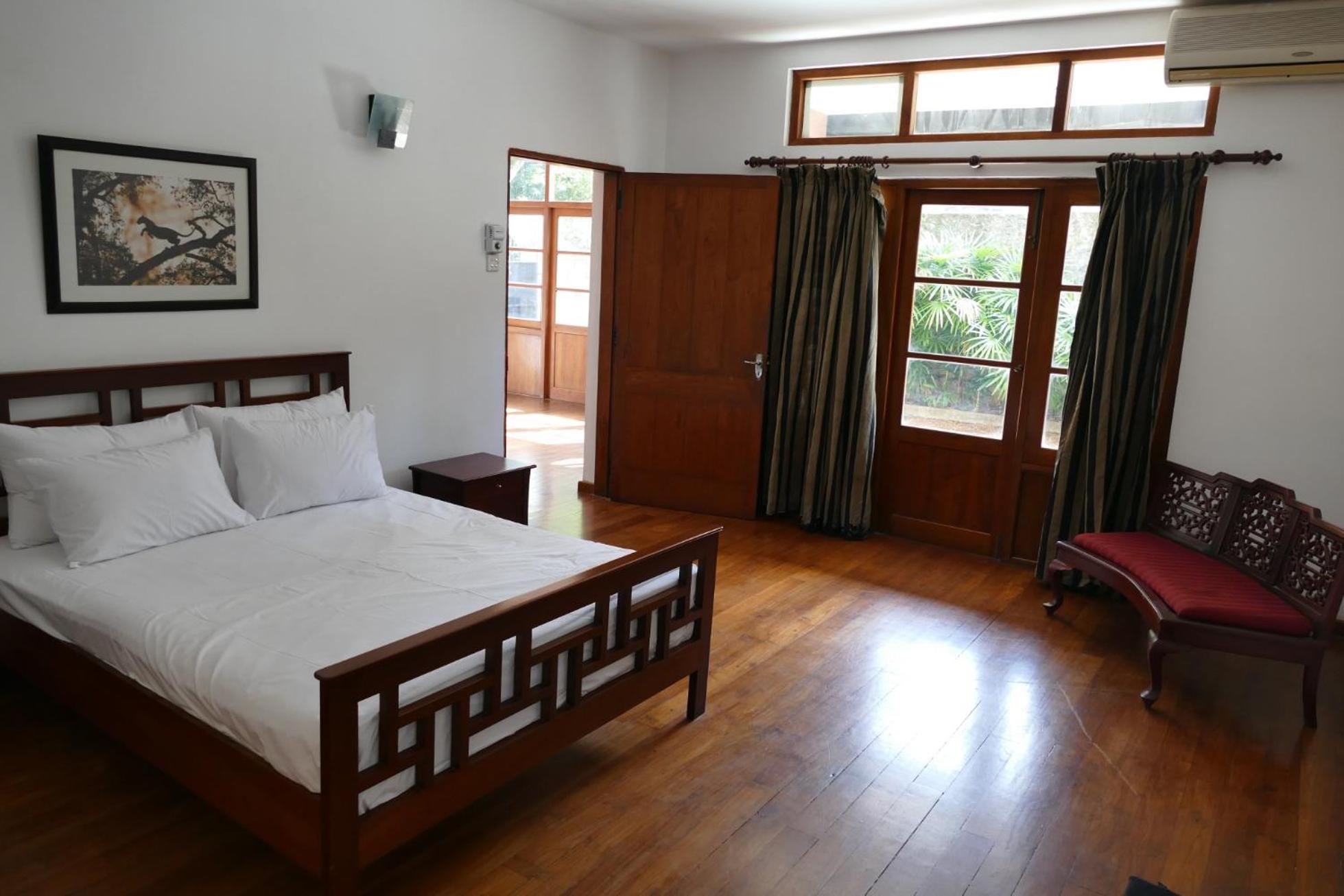 Embassy Apartment Colombo