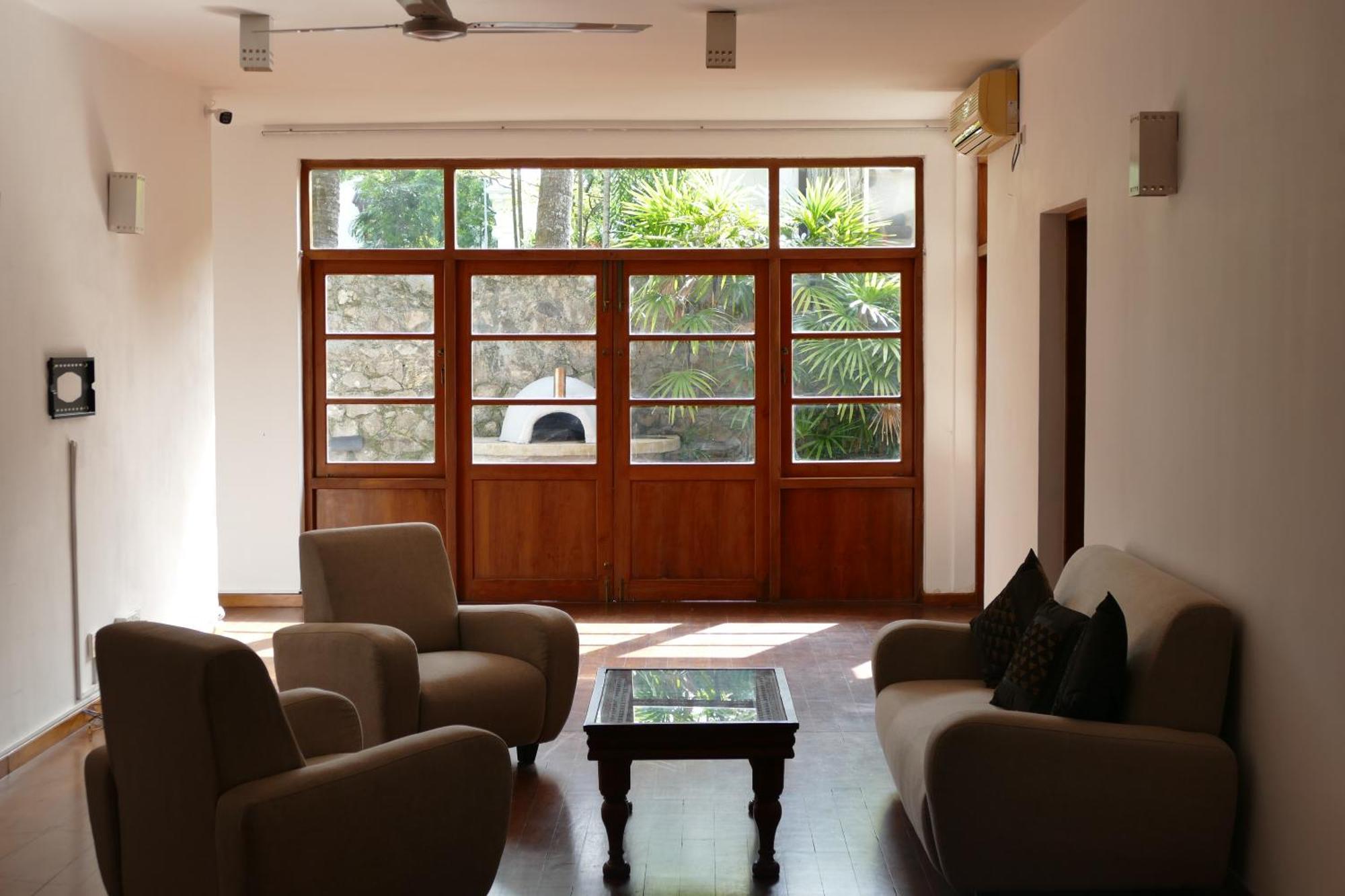 Apartment Embassy Colombo