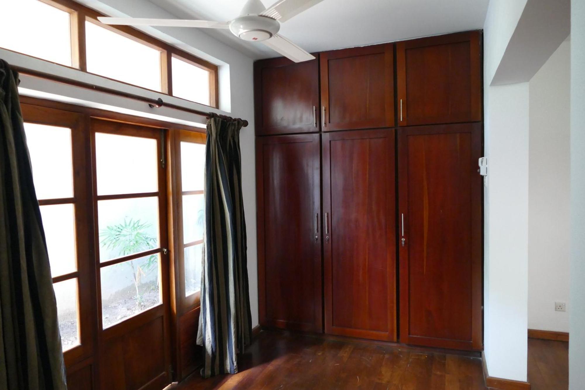Apartment Embassy Colombo