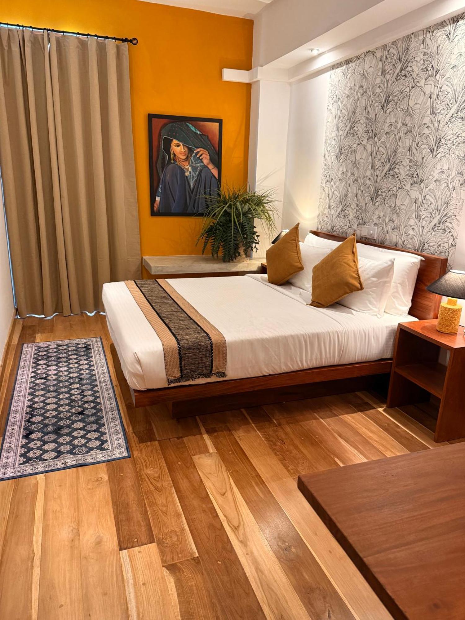 Sayura House 3* Colombo