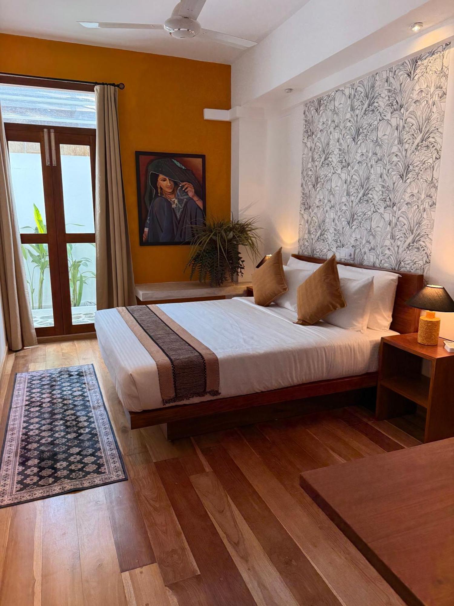 Sayura House Guest house
