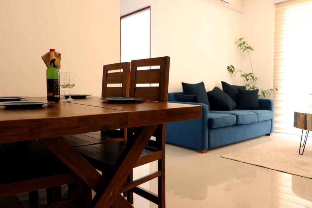 Colombo City Apartment *