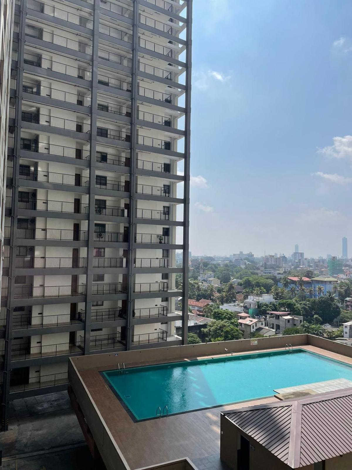 Colombo City Apartment Colombo