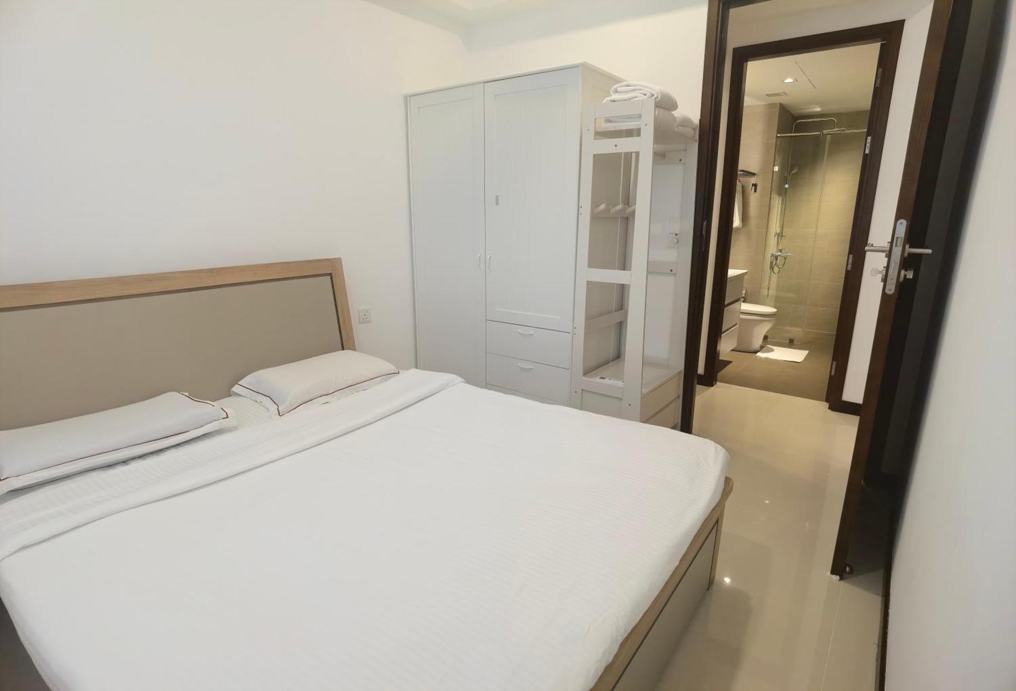 Trizen J&j Future Ment Apartment Colombo