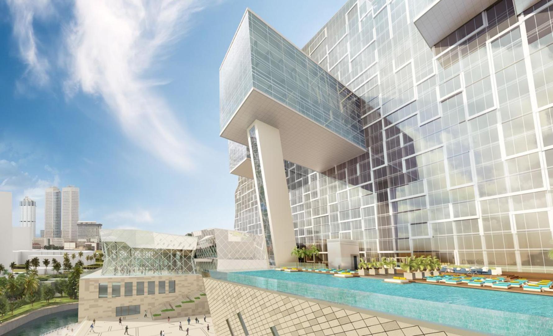 Sofia's Luxury Seaview Apartment *