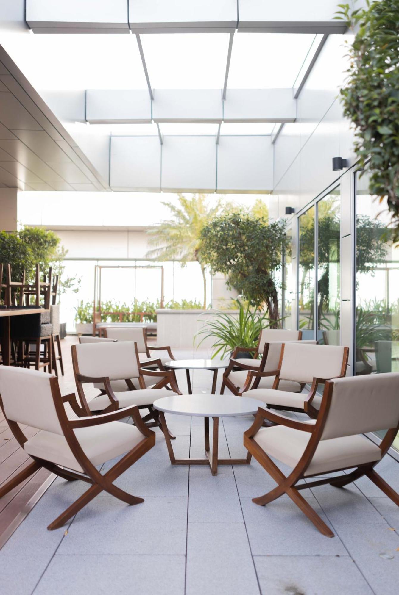 Apartment Sofia's Luxury Seaview