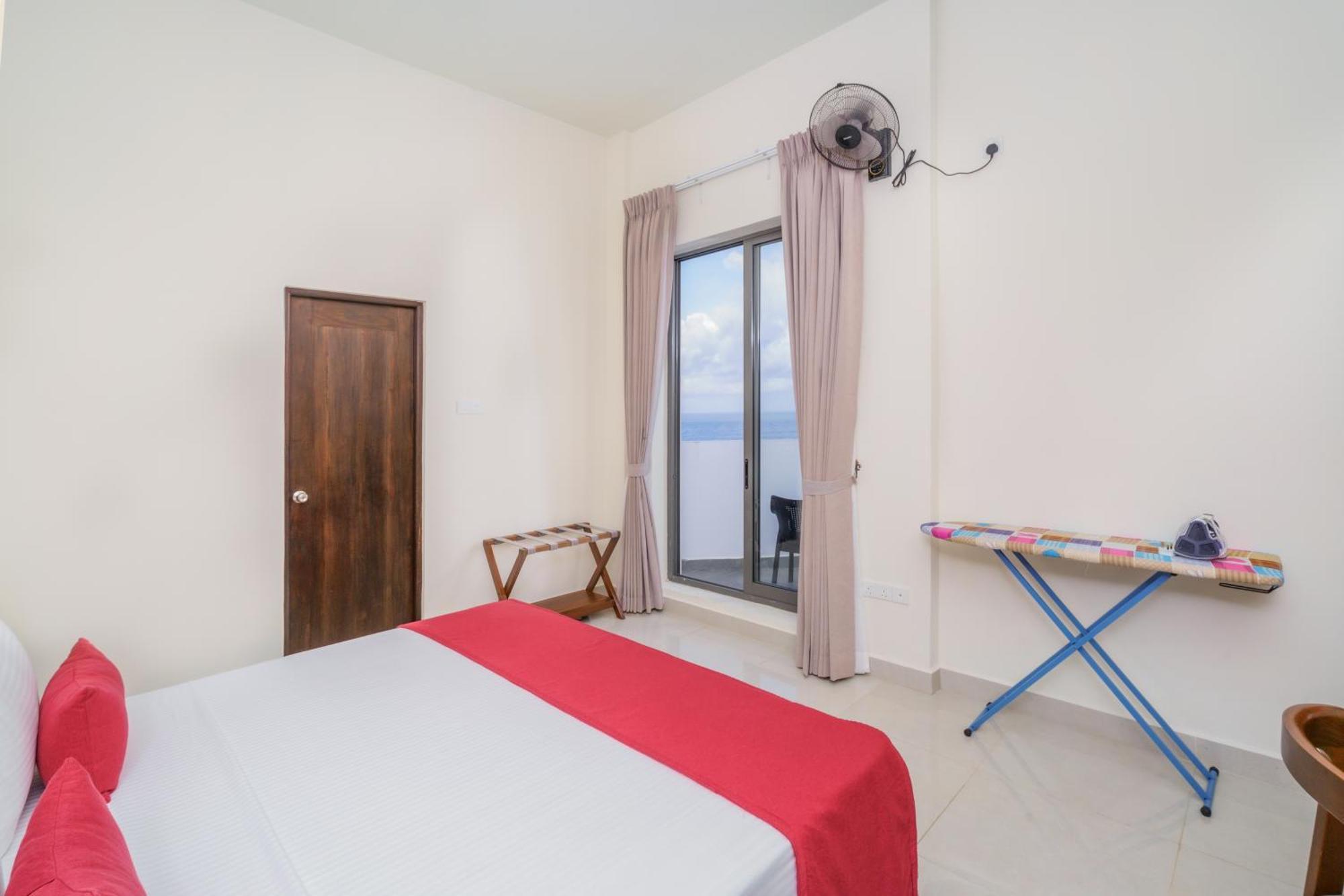 Marine Apartment