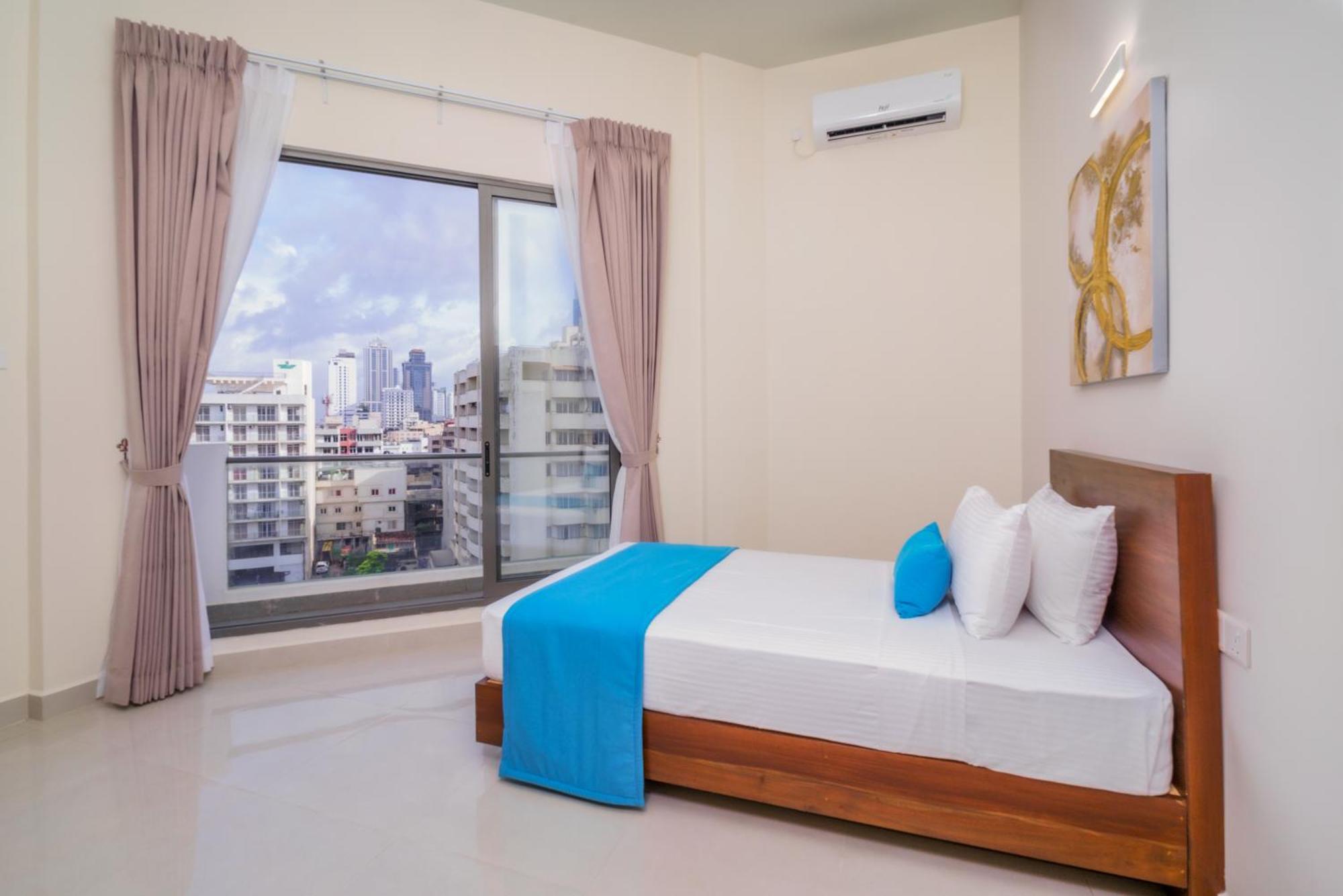 Apartment Marine Colombo