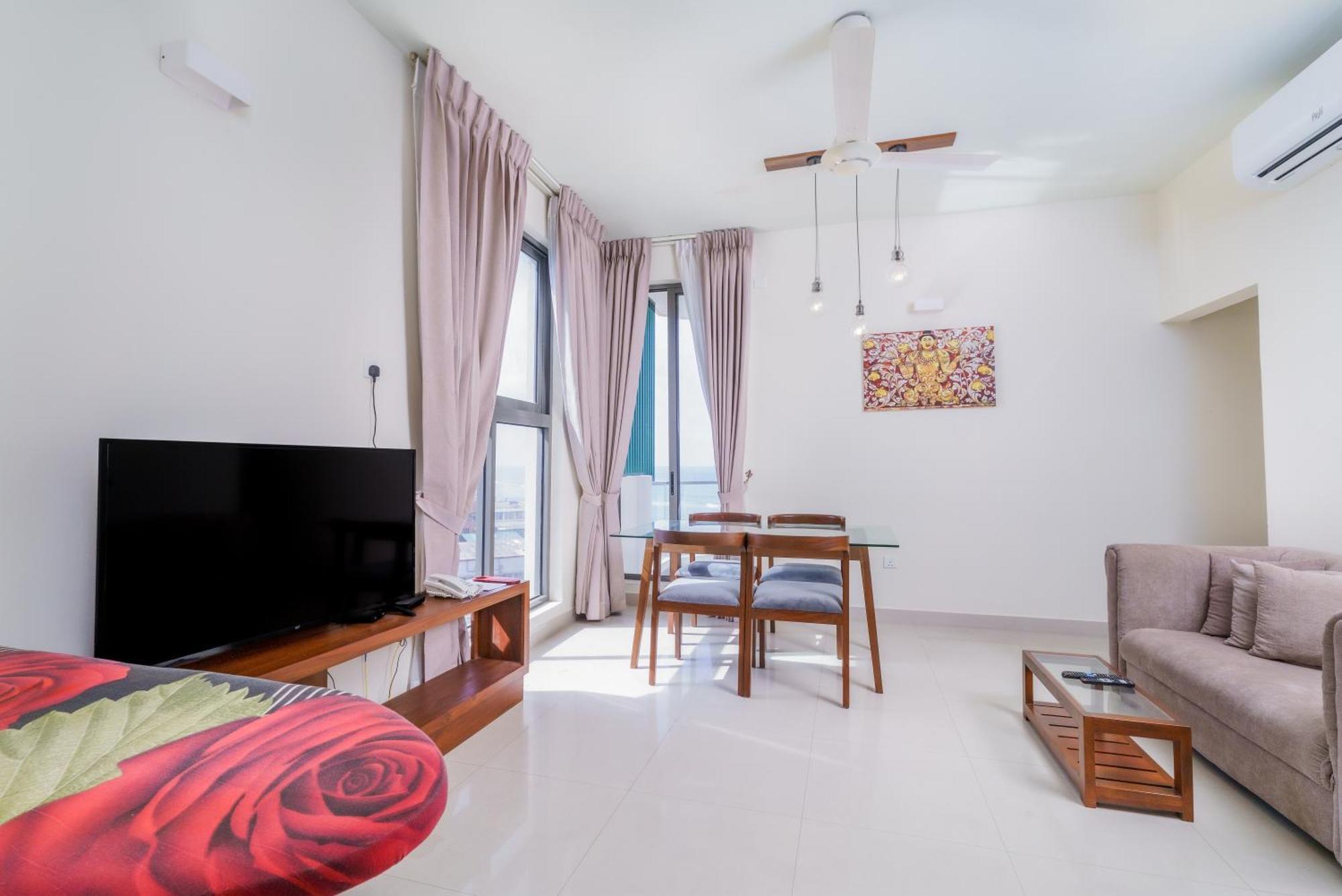 Apartment Marine Colombo