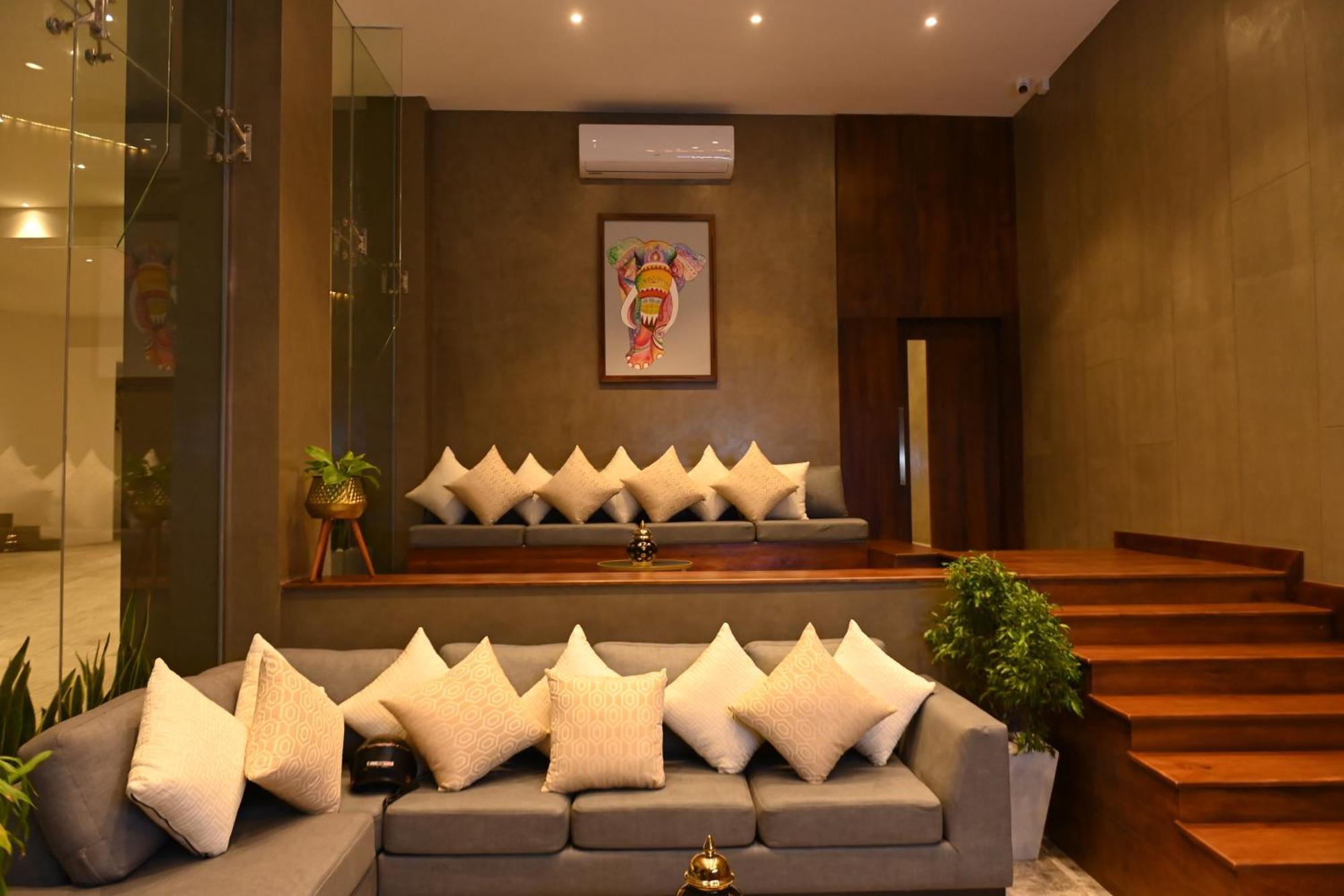 Marine Apartment Colombo