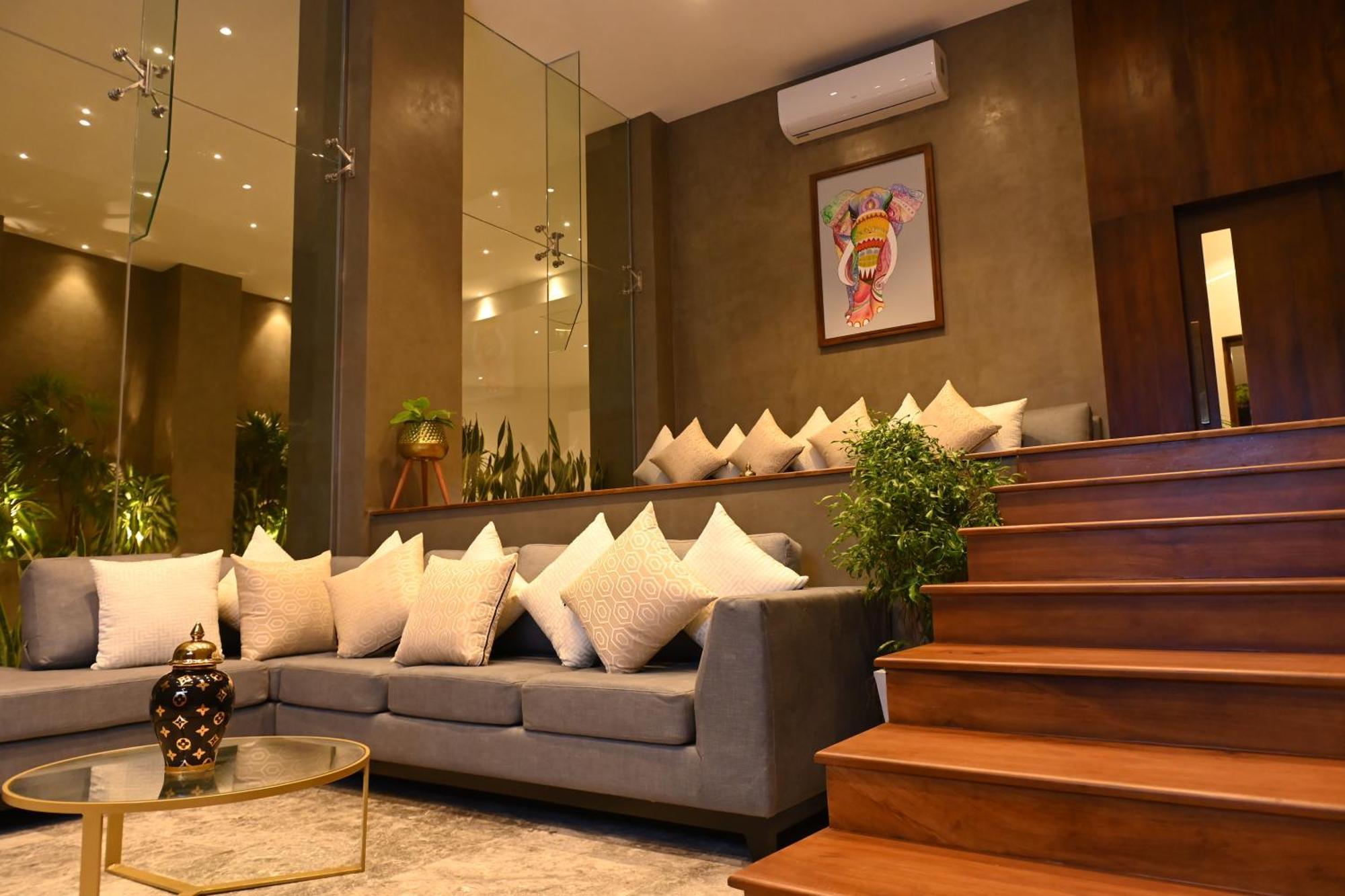 Apartment Marine Colombo
