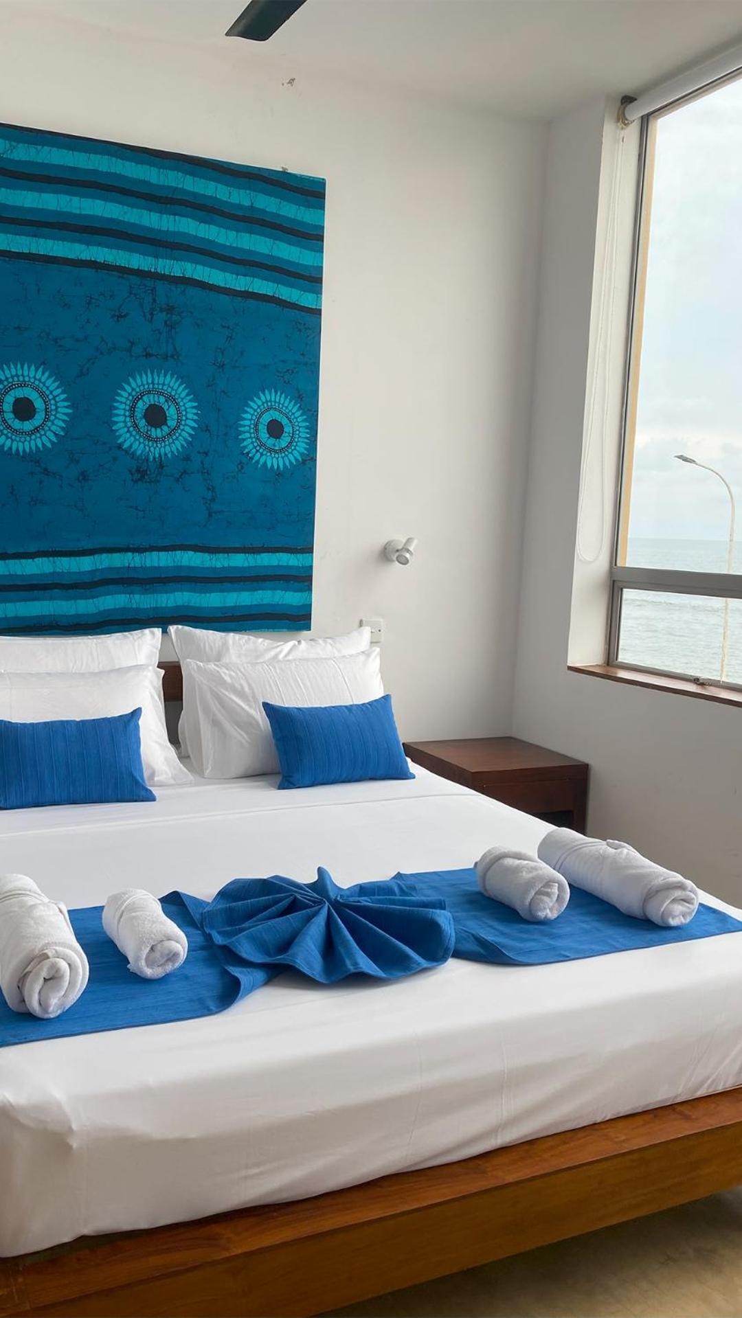 The Ocean Front By The Serendipity Collection 3*