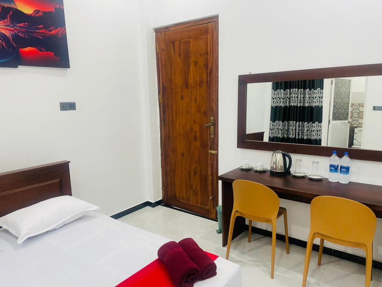 Hotel Ceylonia 3*