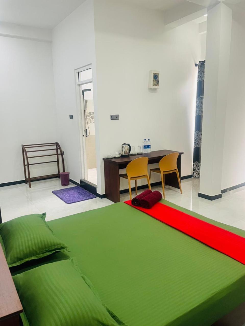 Ceylonia 3* Colombo