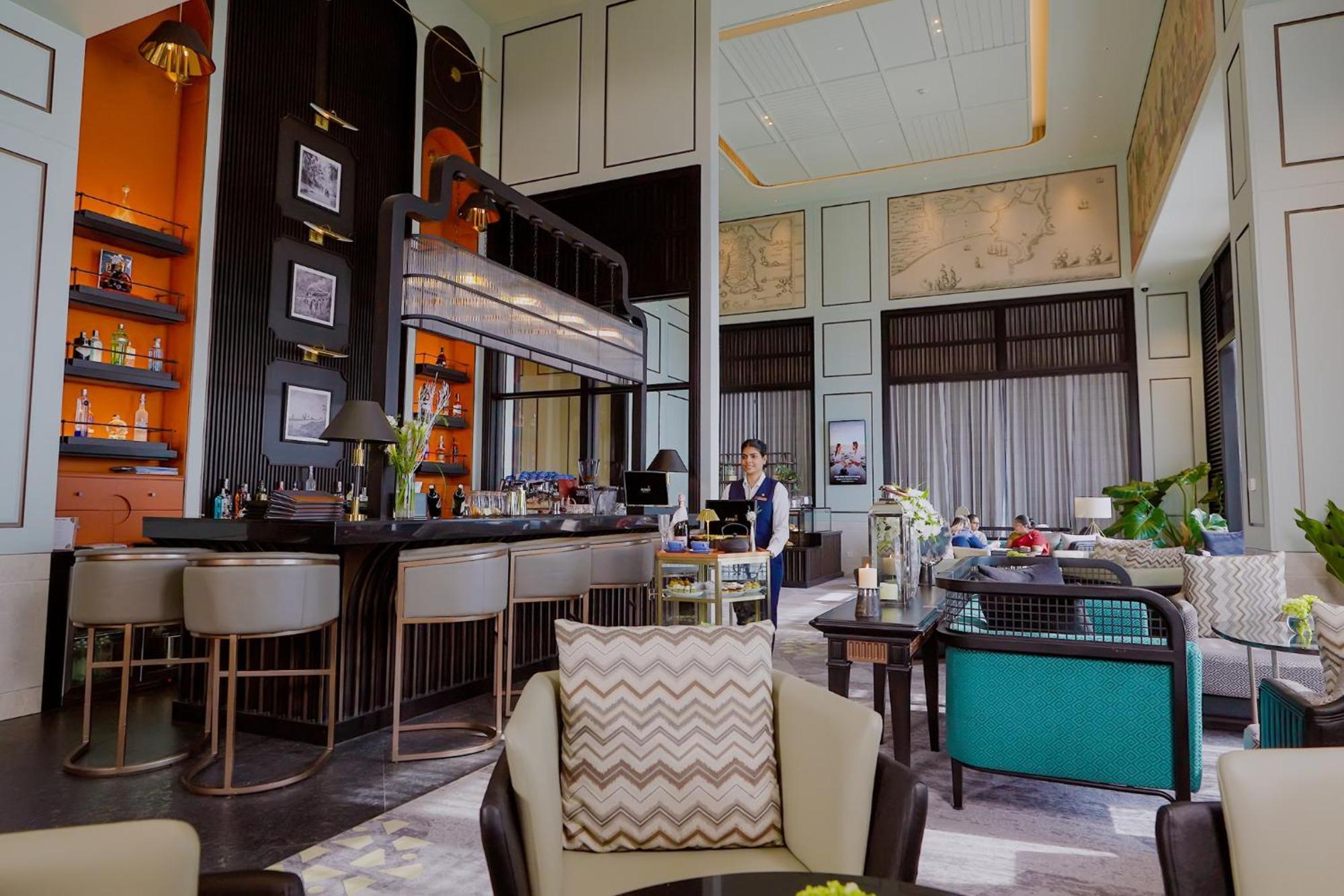 Amari Colombo, Sri Lanka 5*