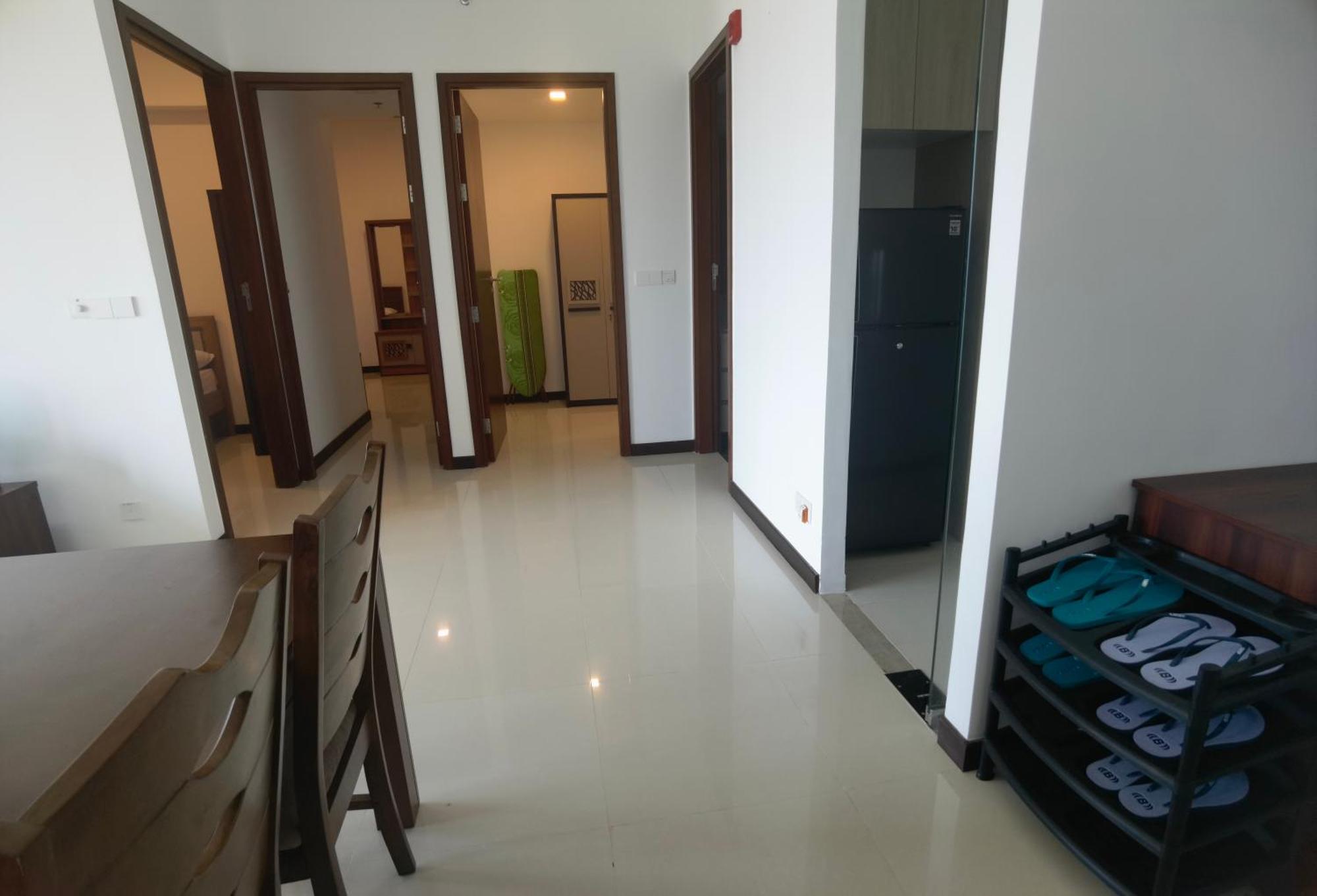 Trizen J&j Future Ment * Colombo