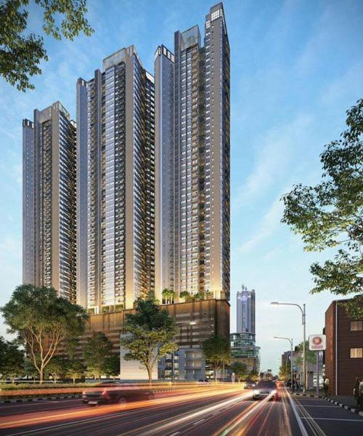 Urban Oasis, Tri-zen Luxury In * Colombo