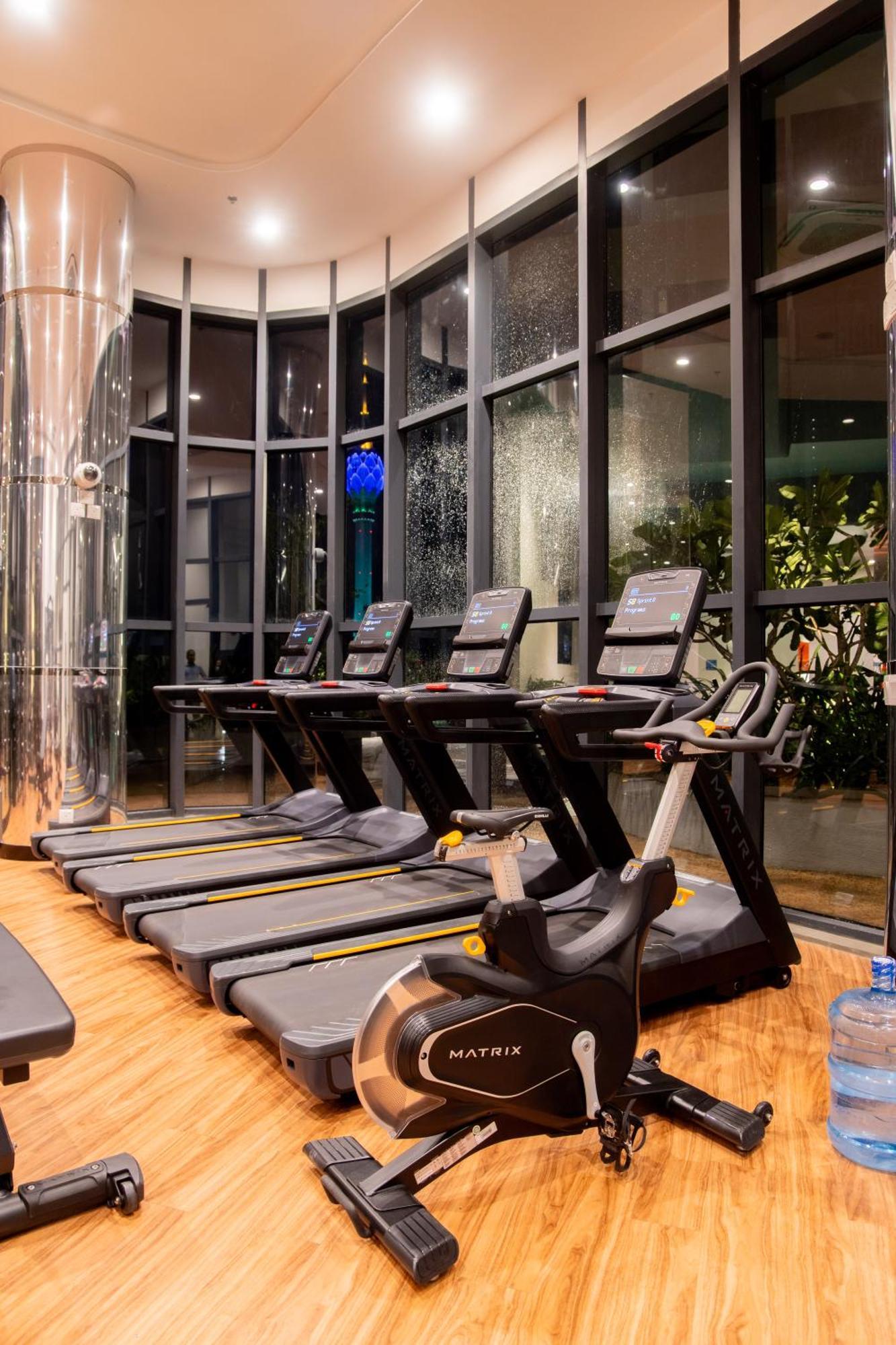 Urban Oasis, Tri-zen Luxury In Apartment *