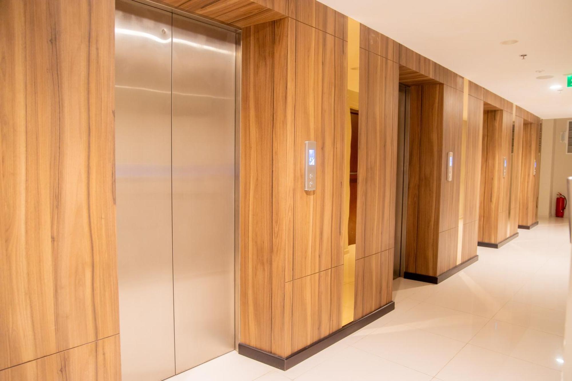 Apartment Urban Oasis, Tri-zen Luxury In Colombo
