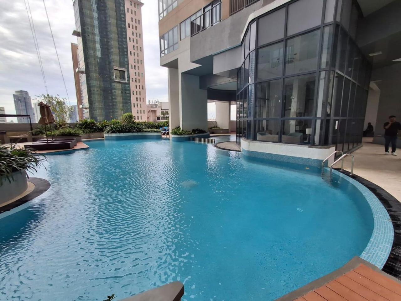 The Anchorage Grand At Tri-zen 02 * Colombo