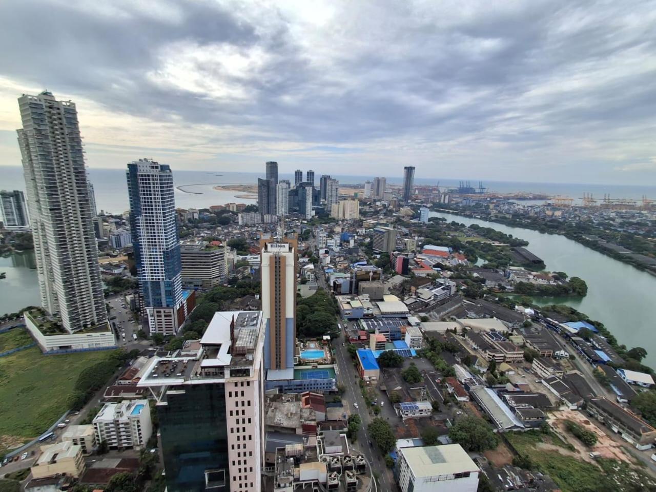 The Anchorage Grand At Tri-zen 02 Colombo